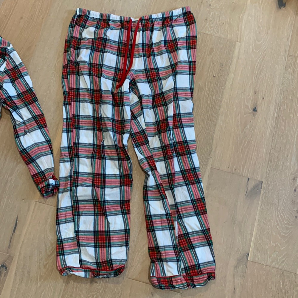 Matching pajama set